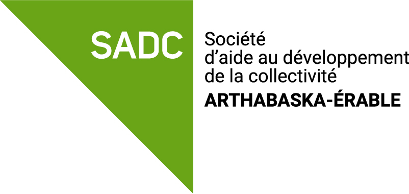 Logo SADC Arthabaska-Érable